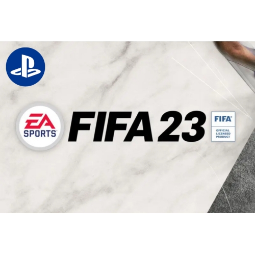  Fifa 23 PS4-PS5 - HIZLI TESLİMAT